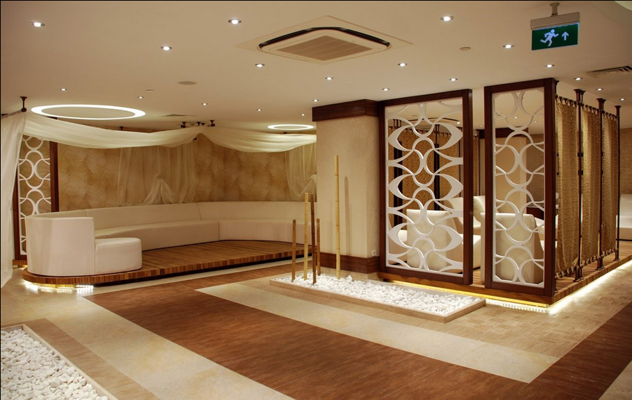 Antalya Hotel Resort & SPA